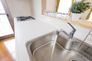 水回りリフォーム