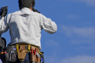 近隣への挨拶について