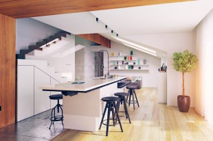 内装リフォーム