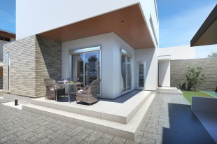 外構工事・エクステリア