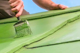 塗装（外壁・屋根）